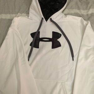 Under Armor hoodie